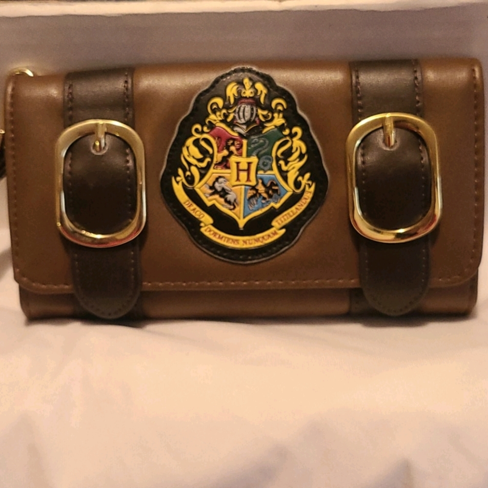 Harry Potter Wallet